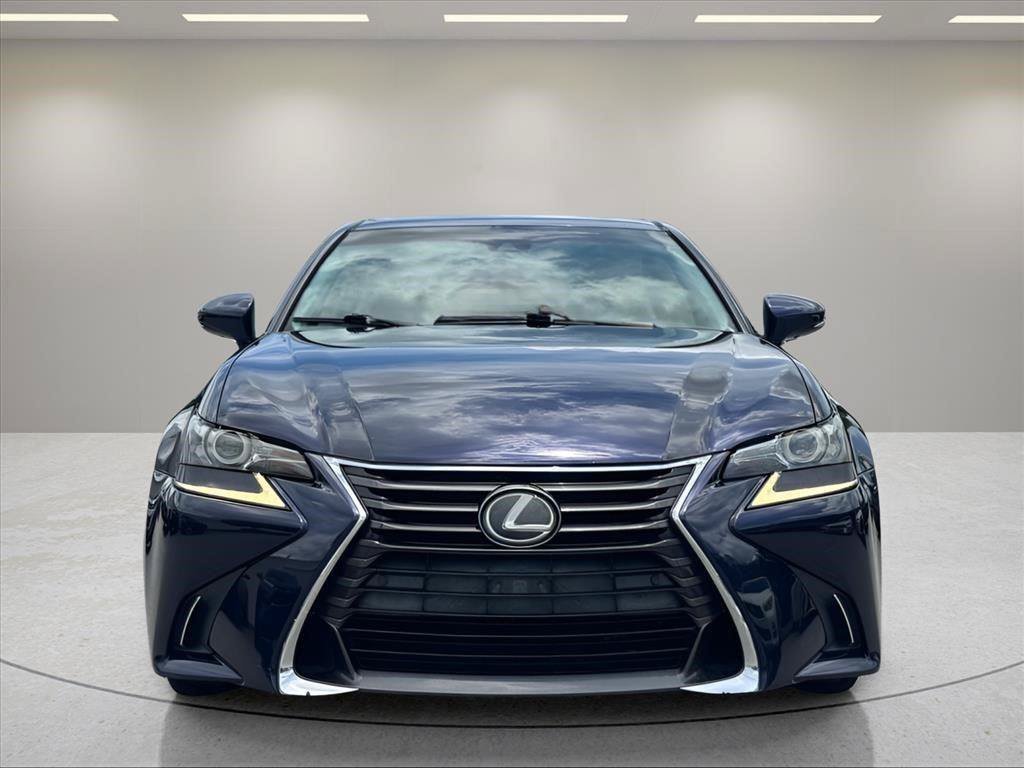 Used 2016  Lexus F Sport image 8