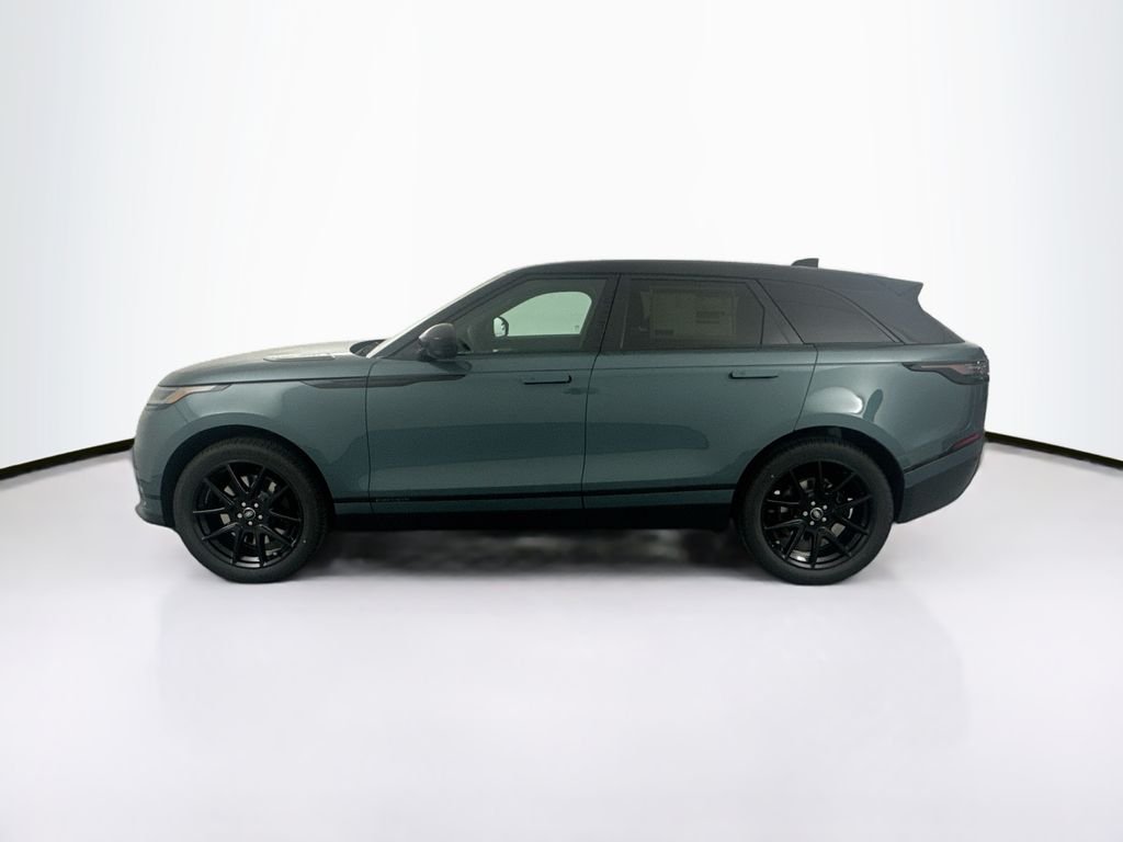 New 2026 Giola Green Land Rover Belgravia Edition image 8
