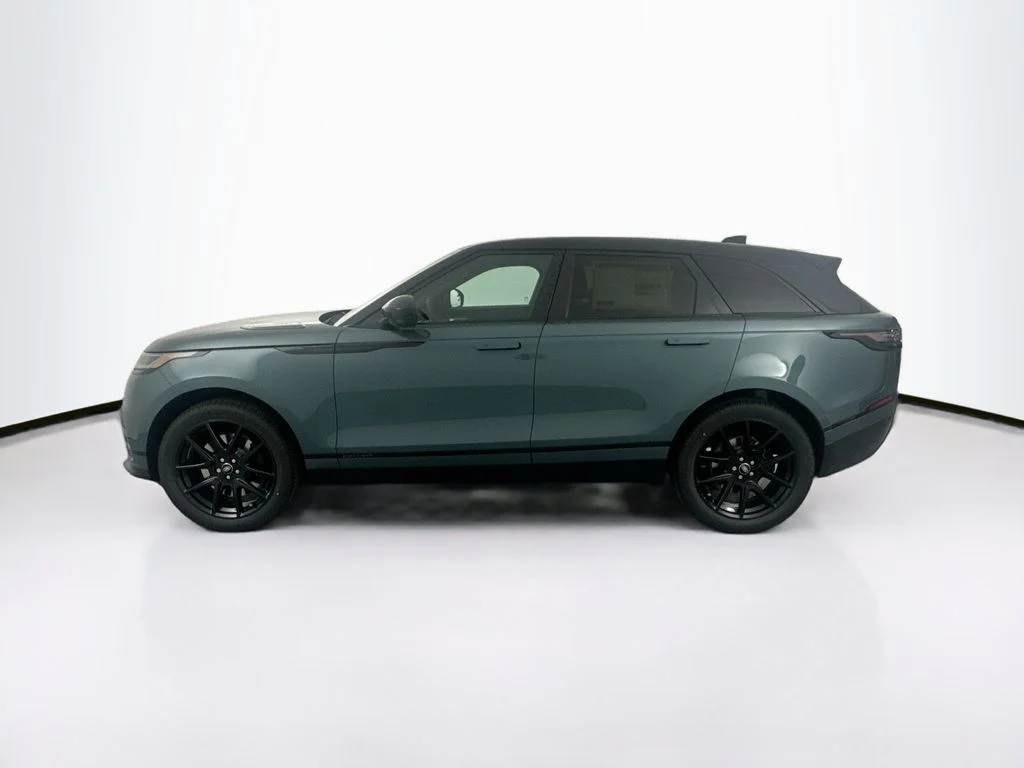 New 2026 Giola Green Land Rover Belgravia Edition image 8