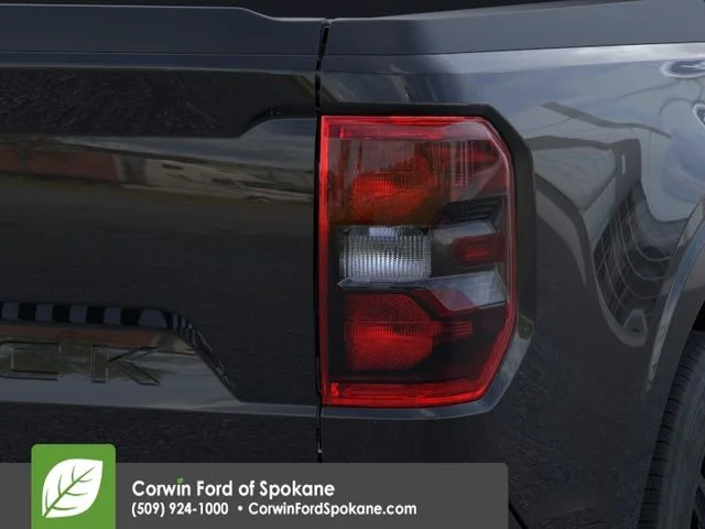 New 2026 Shadow Black Ford Lariat image 22