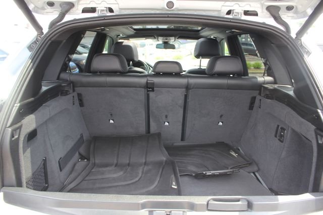 Used 2018 Silver BMW xDrive35i image 27