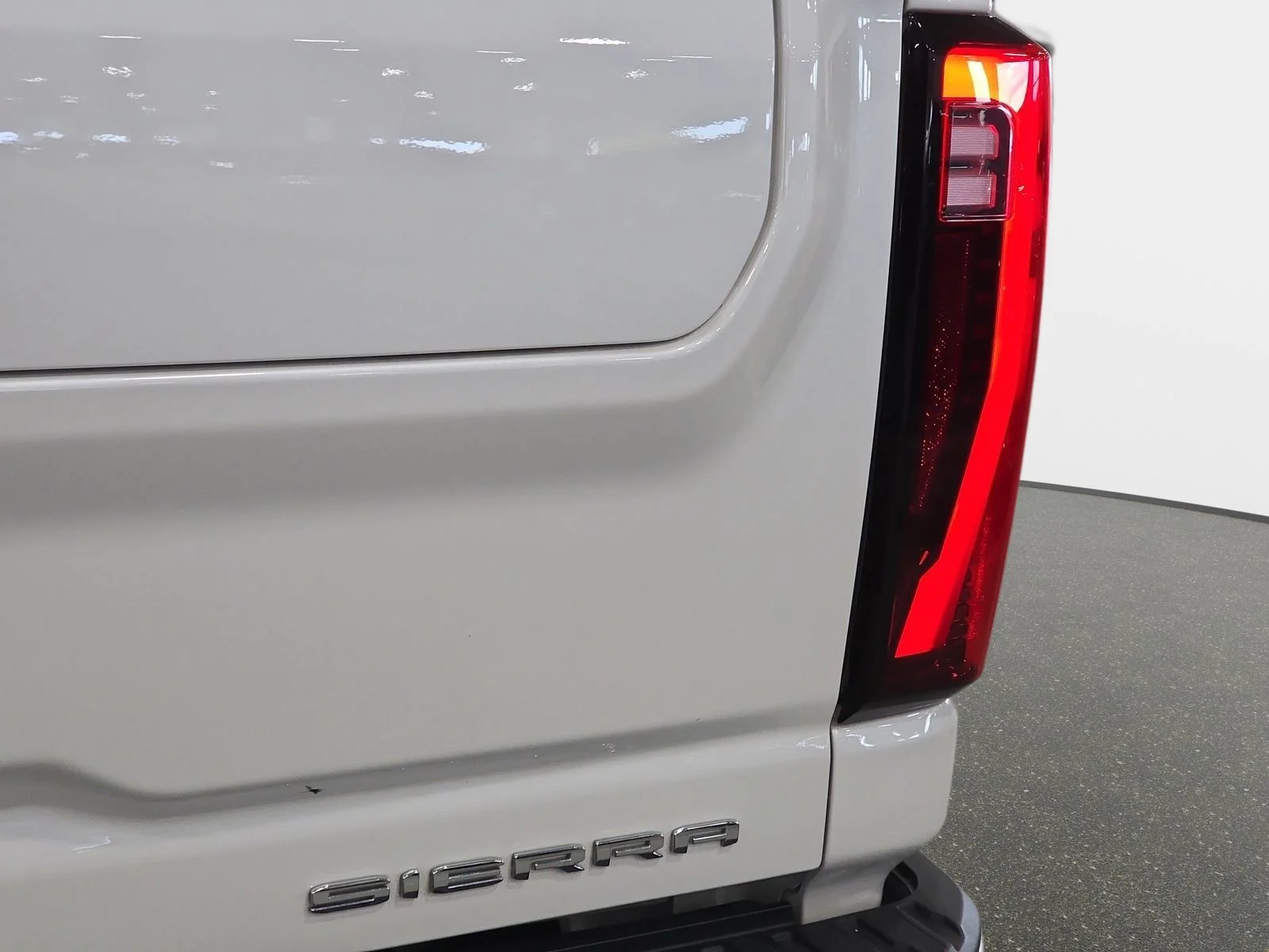 2024 GMC Sierra 2500HD Denali Ultimate - Photo 29