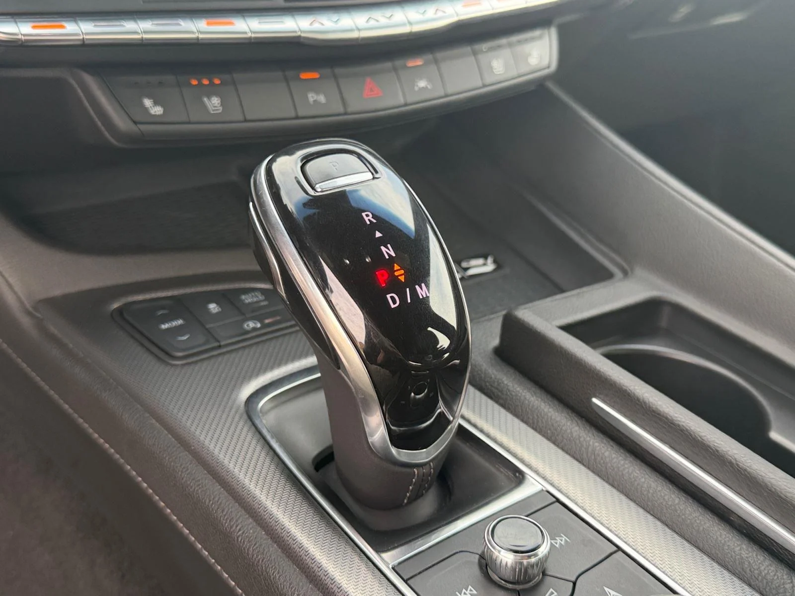 Used 2020 Black Raven Cadillac Premium Luxury image 35