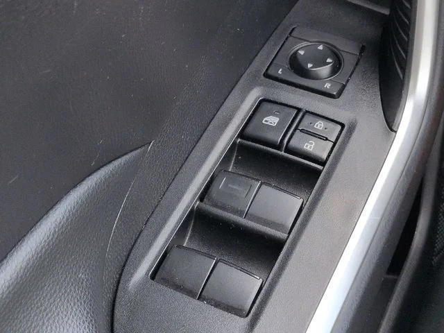 Certified Used 2024 Silver Toyota LE image 22