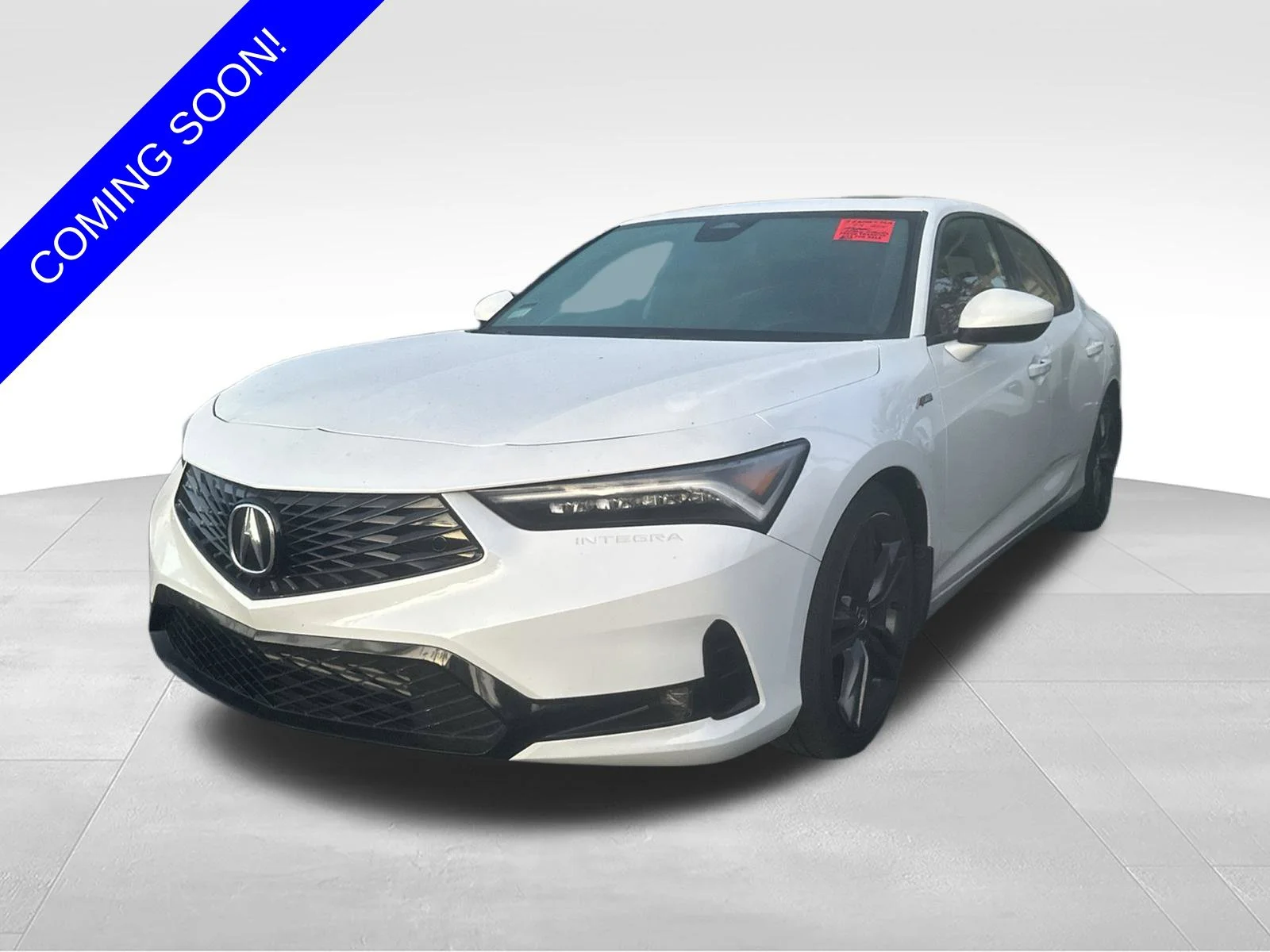 2024 Acura Integra