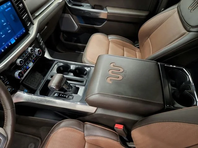 2023 Ford F-150 King Ranch - Photo 22