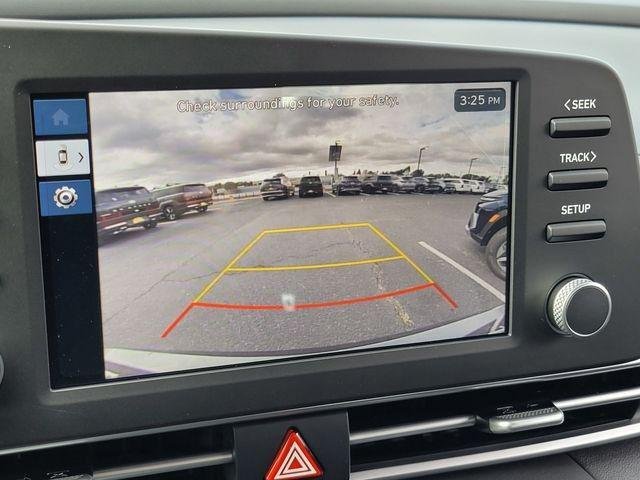 New 2026 Gray Hyundai Blue image 24