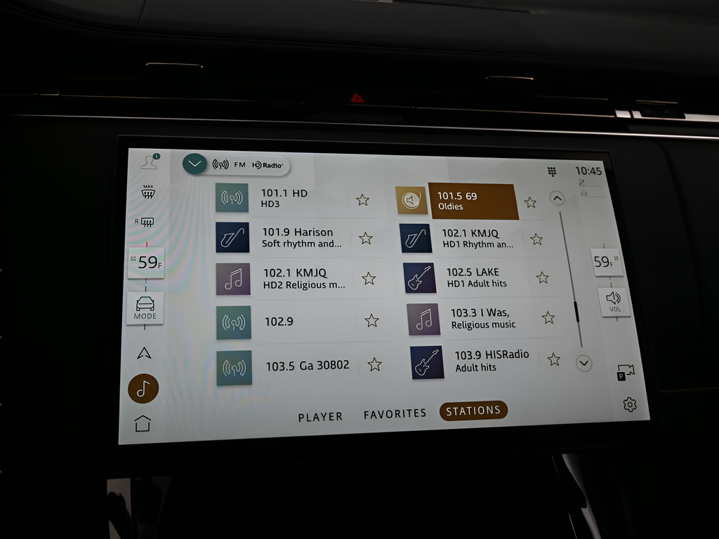 2025 Land Rover Range Rover Sport Dynamic SE - Photo 13