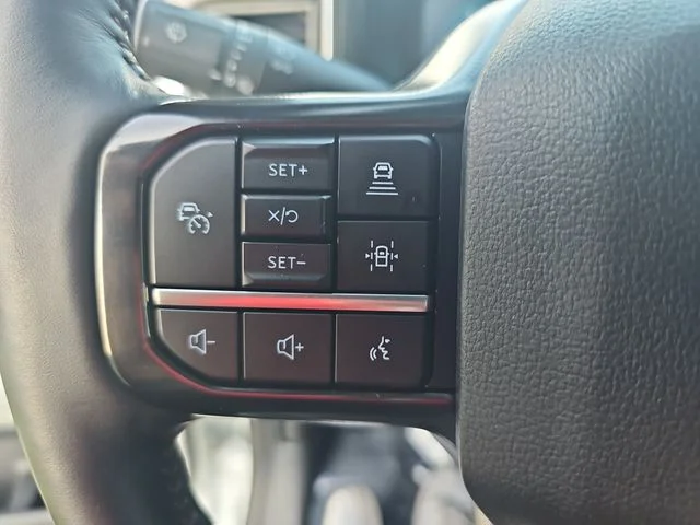 Used 2024 White Ford Platinum image 15
