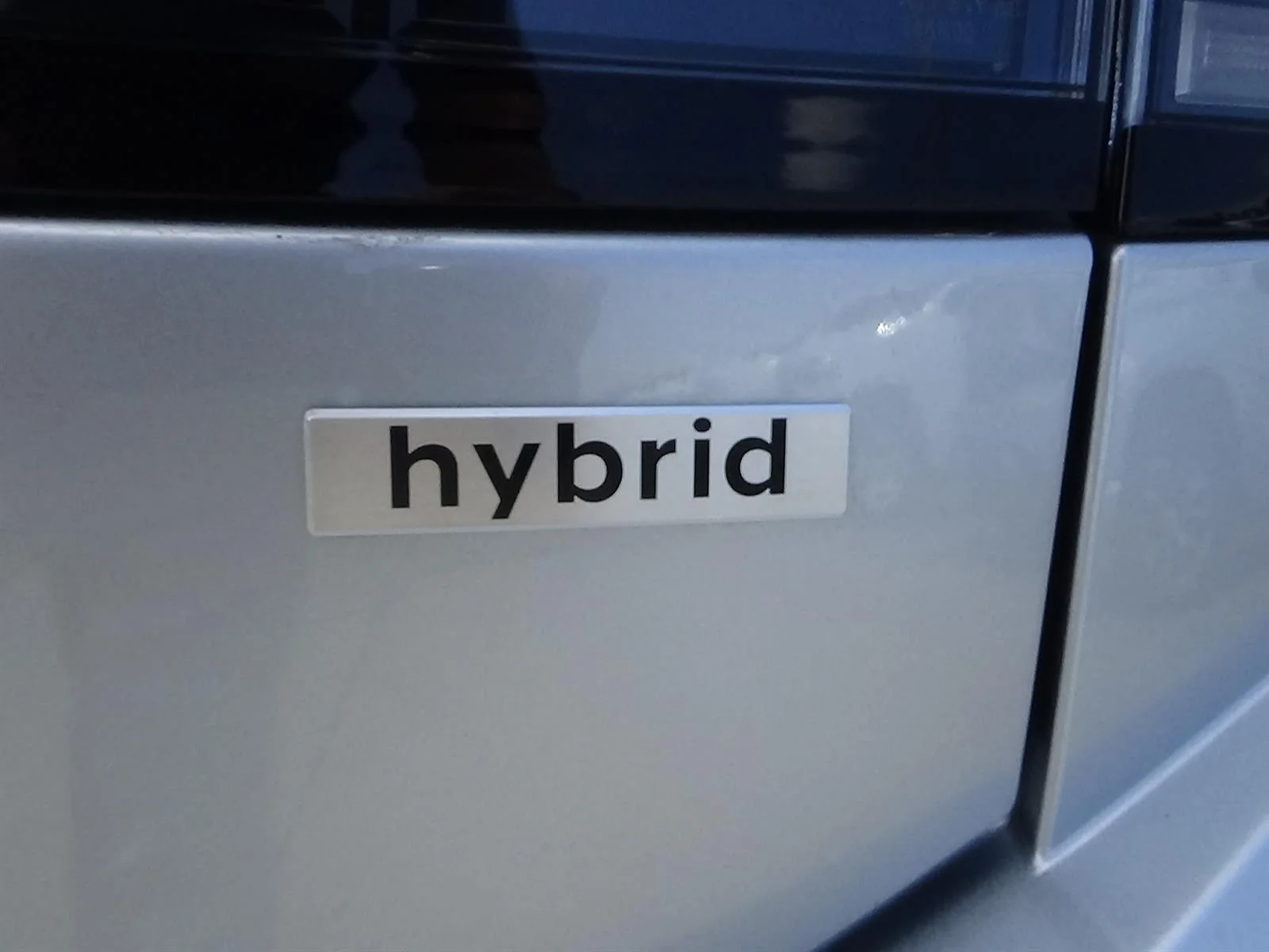 Used 2025 Aero Silver Metallic (t4a) Hyundai SEL image 10