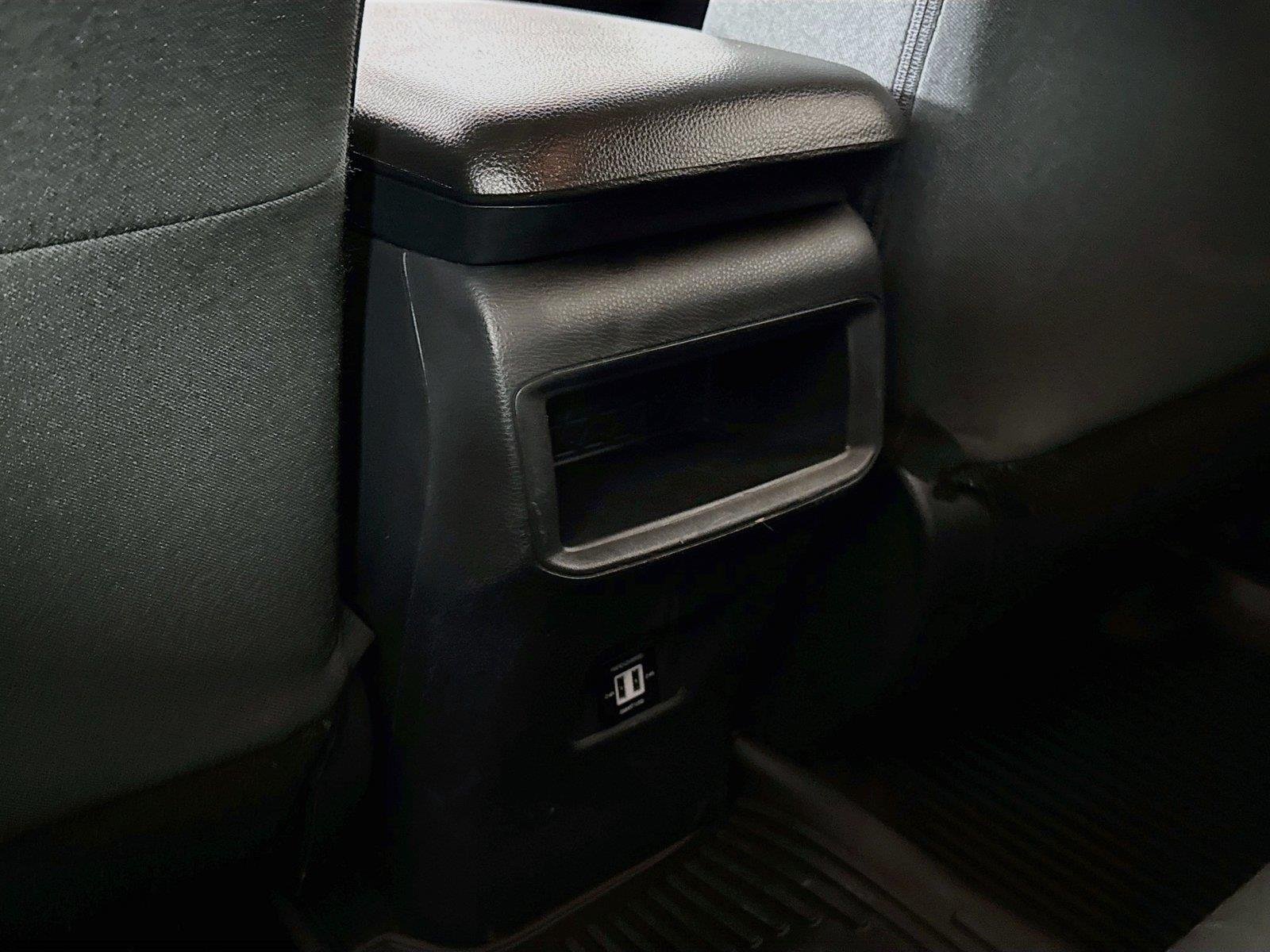 Used 2019 Ruby Flare Pearl Toyota LE image 30