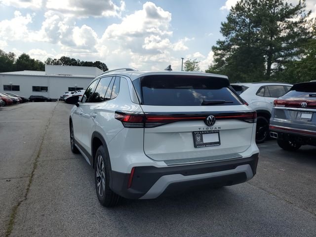 New 2026 White Volkswagen 2.0T S image 6
