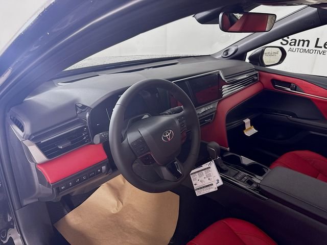 New 2026 Underground Toyota XSE image 9