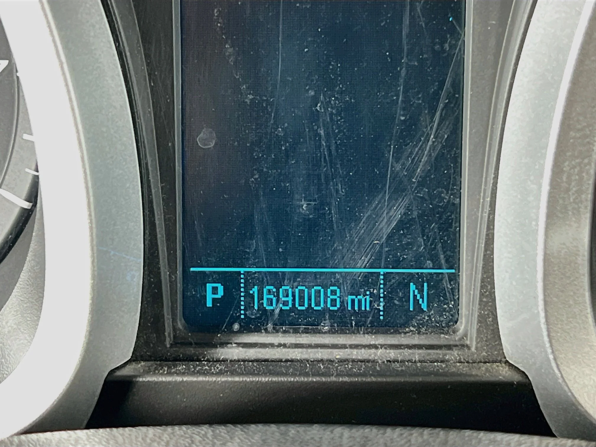 Used 2013 Silver Ice Metallic Chevrolet LS image 15