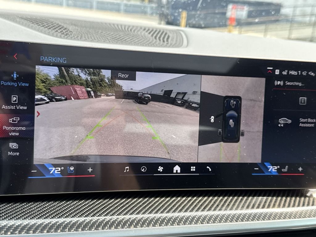 New 2026 Black BMW M60i image 17