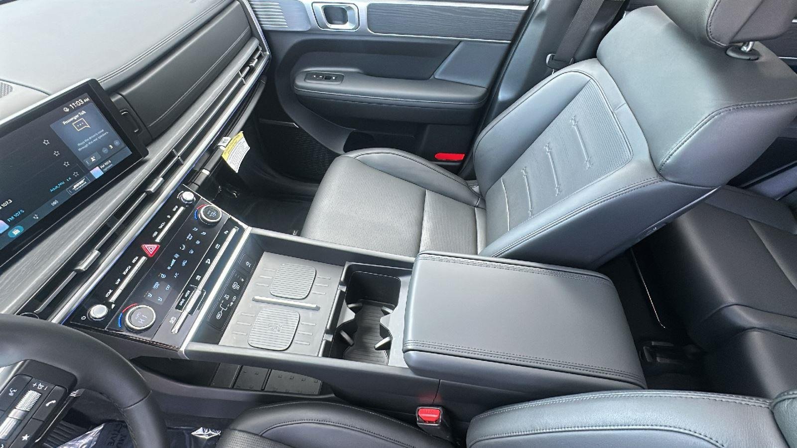 New 2025 Shimmering Silver Hyundai Limited image 29