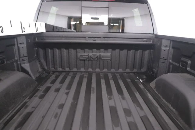 Used 2025 Black GMC Denali Ultimate image 32