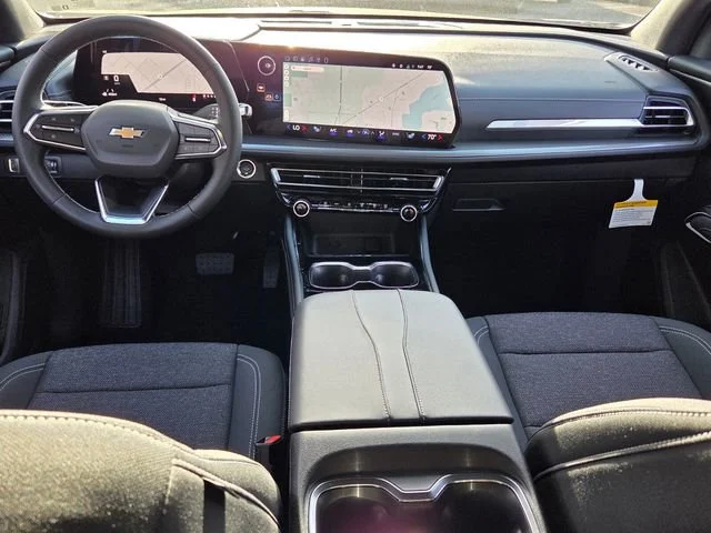 2026 Chevrolet Traverse LT - Photo 19