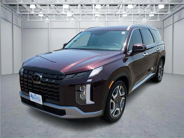 2023 Hyundai Palisade SEL Front-Wheel Drive