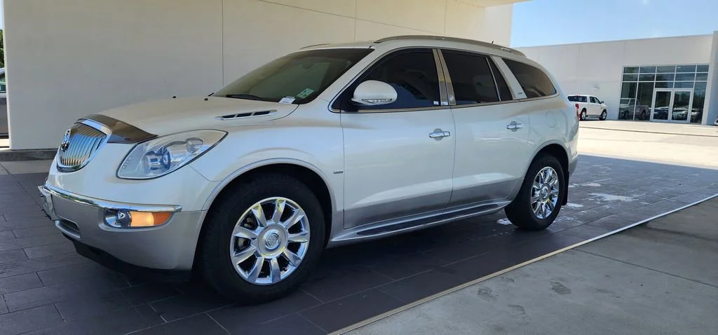 2011 Buick Enclave CXL-1