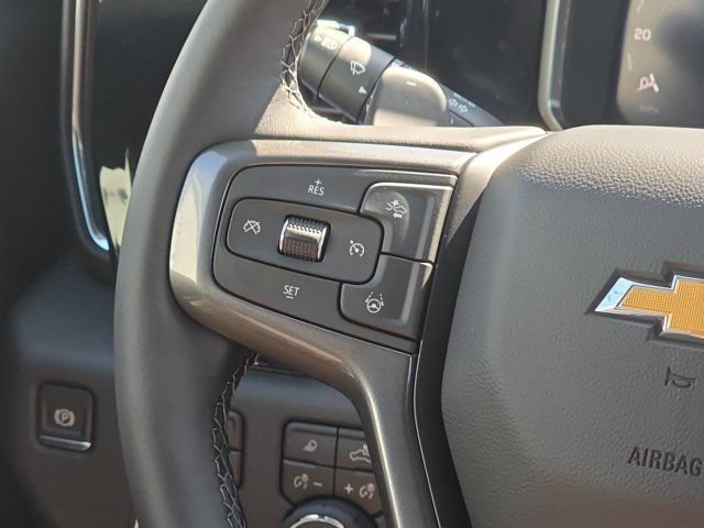 2026 Chevrolet Silverado 1500 High Country - Photo 23