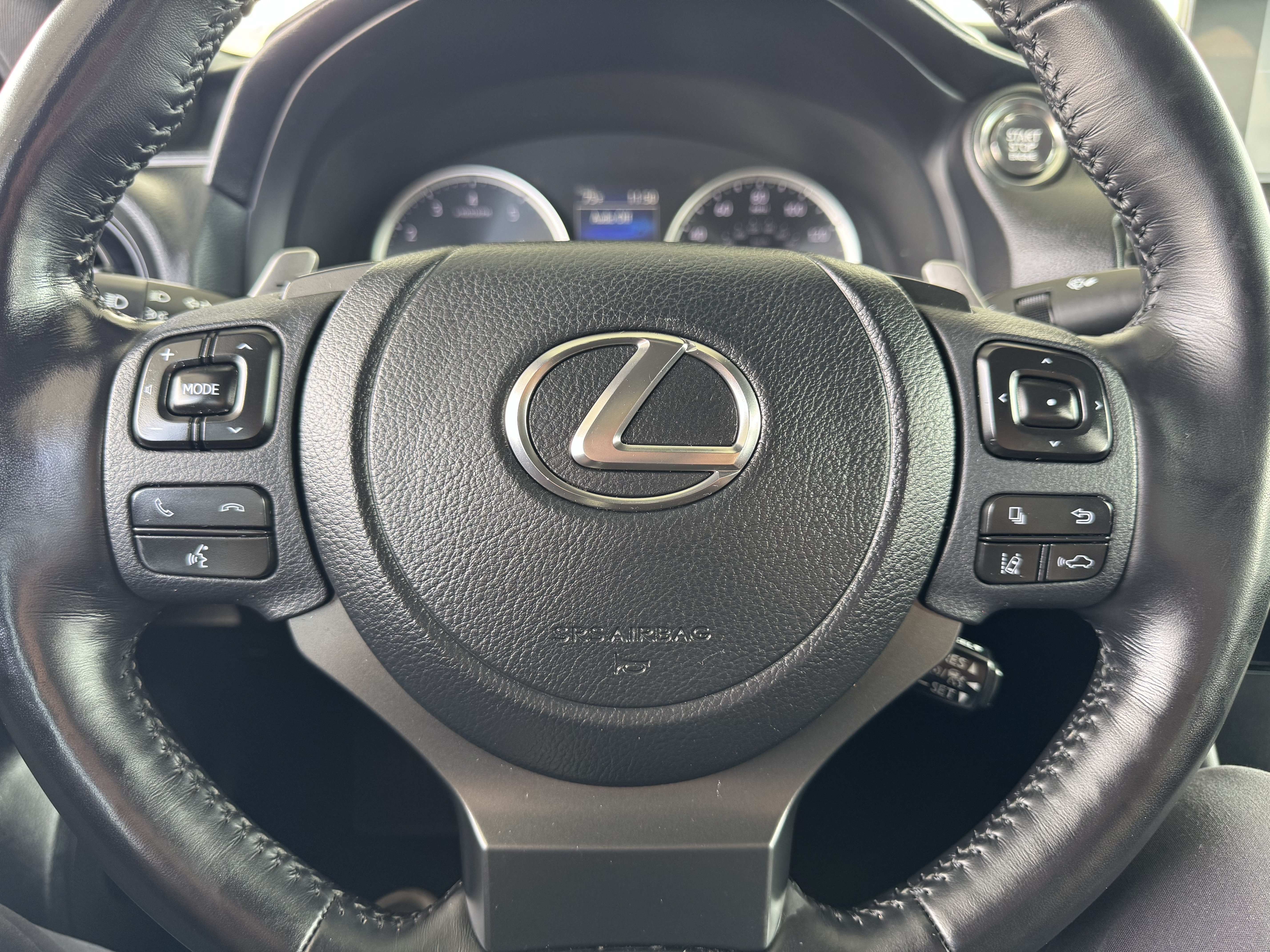 2023 Lexus IS 300 - Photo 35