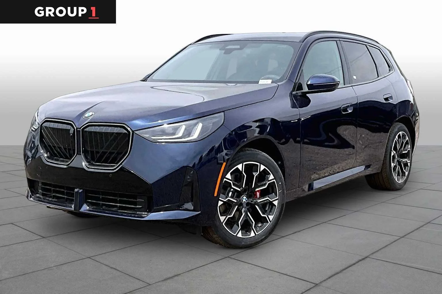 2026 BMW X3 30 XDRIVE's photo