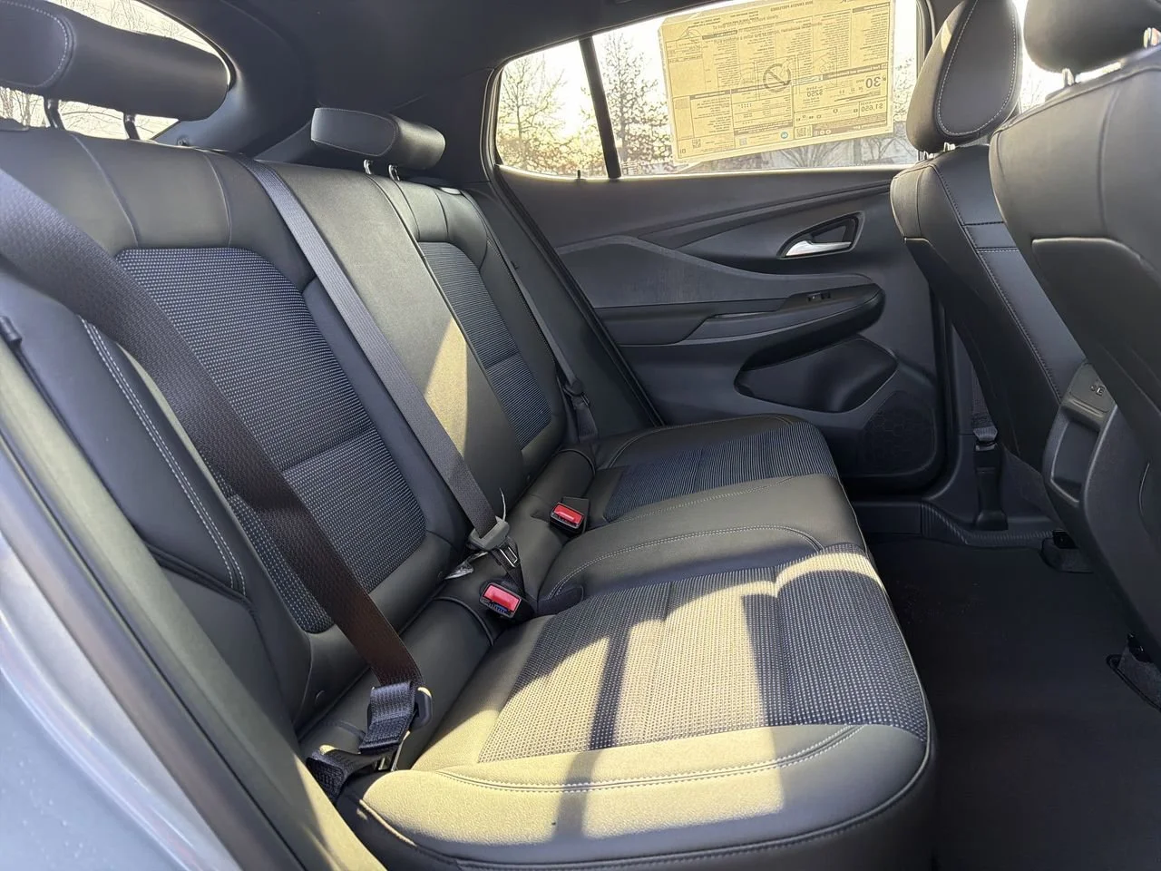 2026 Buick Envista Preferred - Photo 22