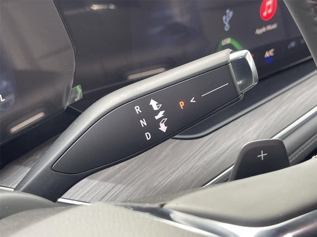 New 2026 Sterling Gray Metallic Chevrolet Z71 image 17