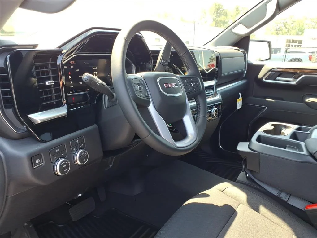 2026 GMC Sierra 1500 Elevation - Photo 14