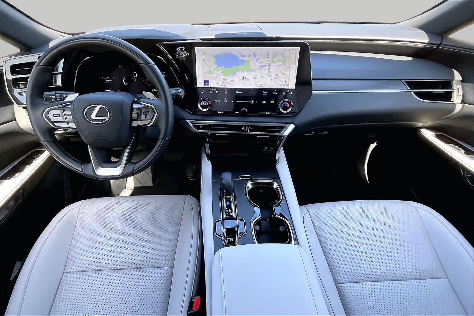 Used 2026 Caviar Lexus Premium+ image 16