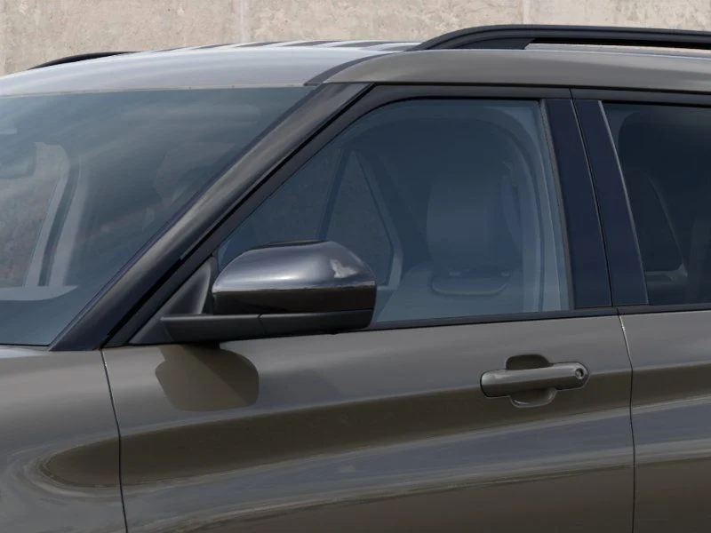 New 2027 Gray Ford Tremor image 20