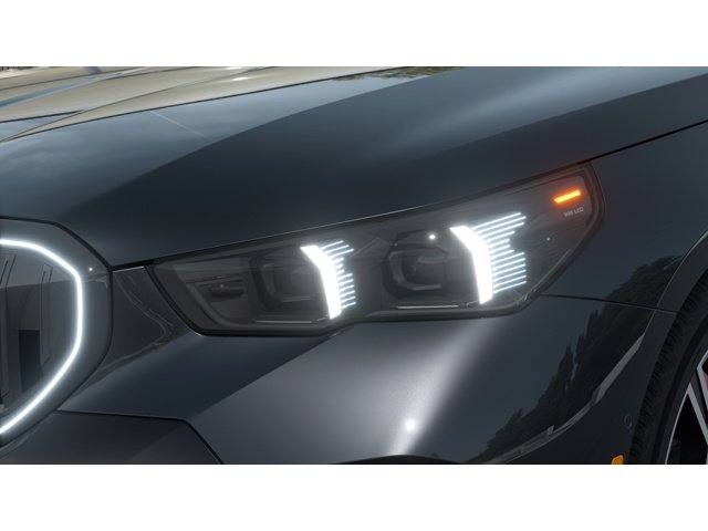 New 2027 Dark Graphite Metallic BMW  image 6