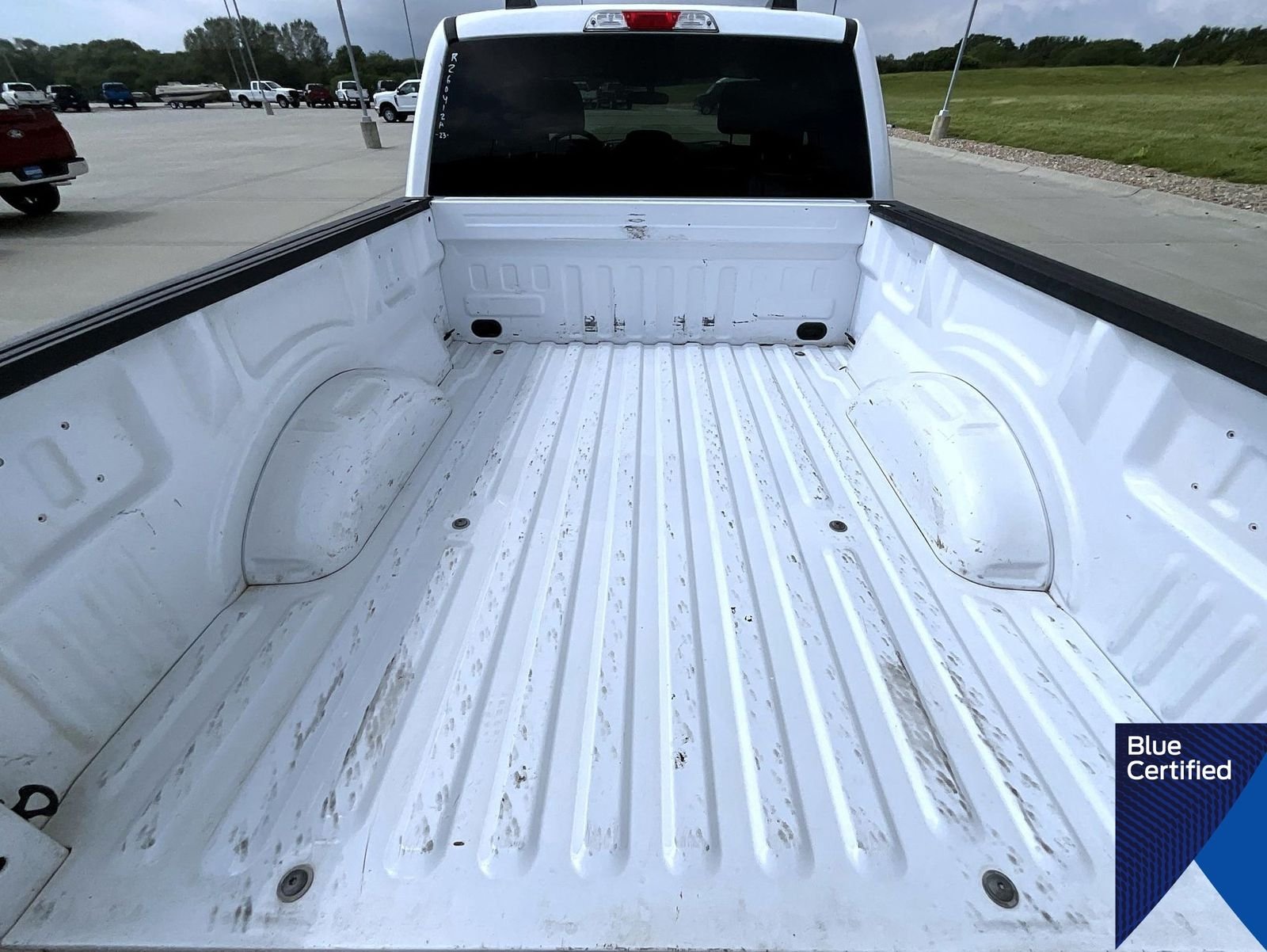 Certified Used 2023 Oxford White Ford XL image 26