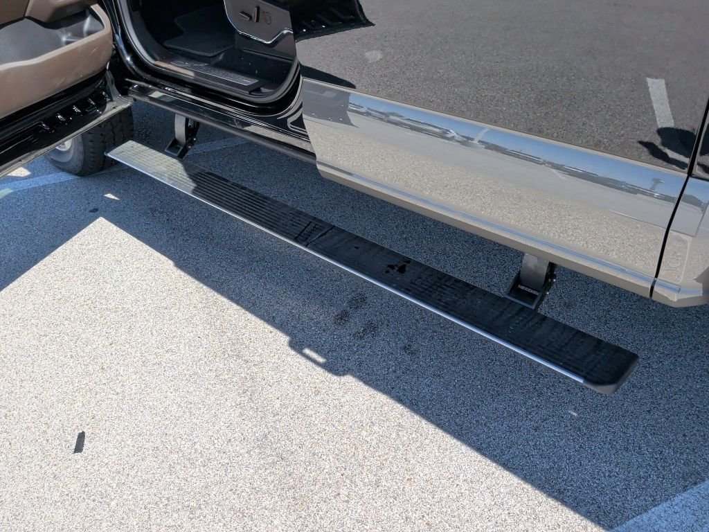 2026 Ford F-250 Super Duty King Ranch - Photo 49