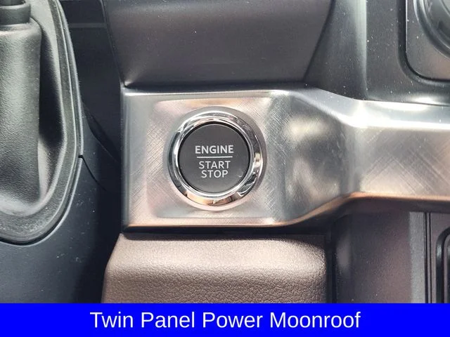 New 2026 Glacier Gray Metallic Tri-Coat Ford F-250® King Ranch® image 22