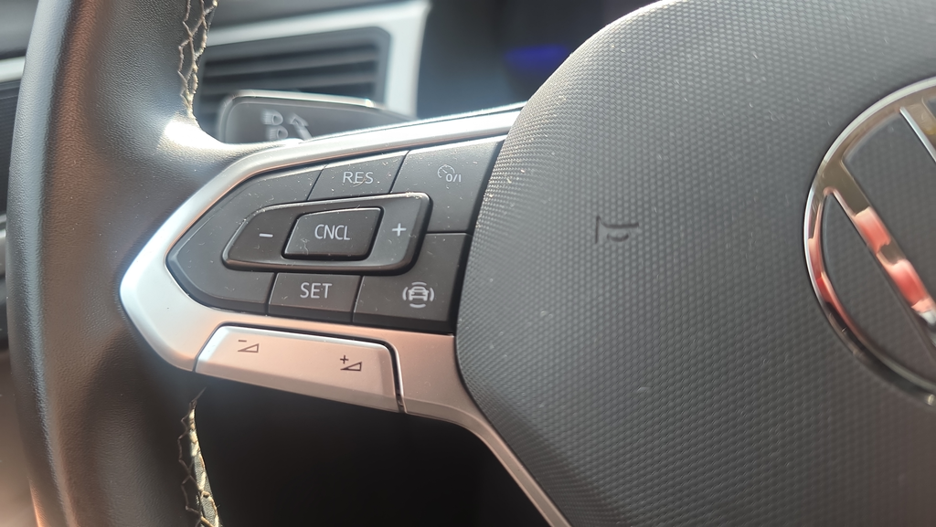 2022 Volkswagen Atlas SE - Photo 24