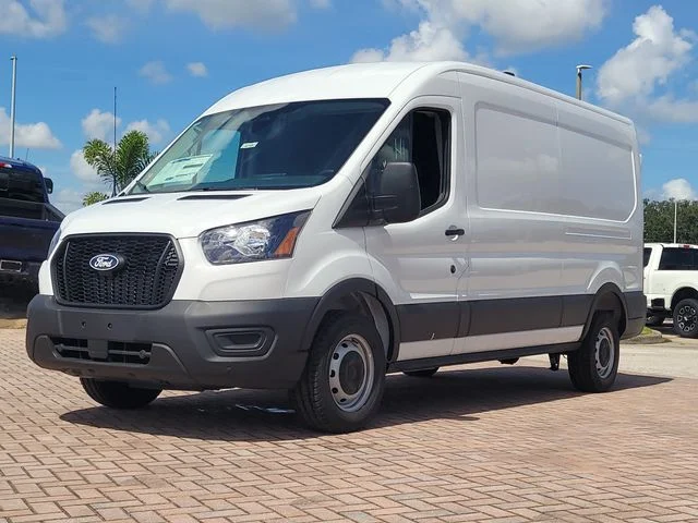 New 2026 Oxford White Ford Base image 32