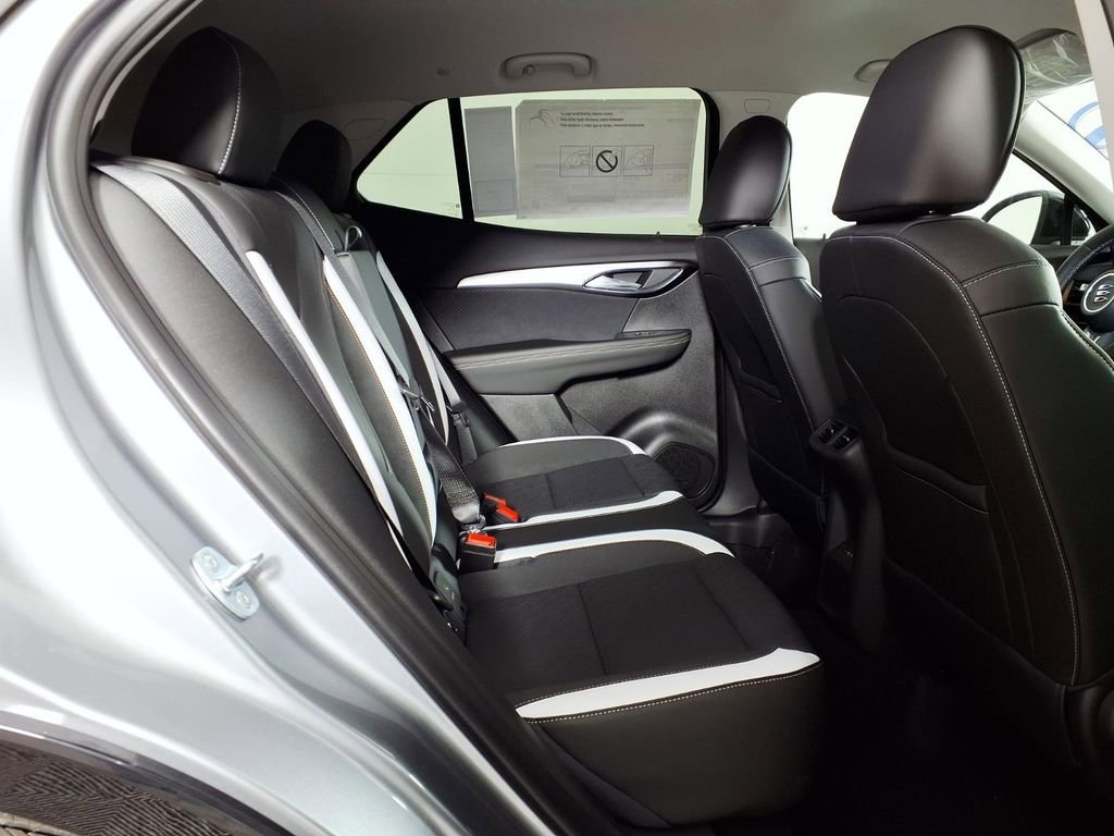 2026 Buick Envision Sport Touring - Photo 10