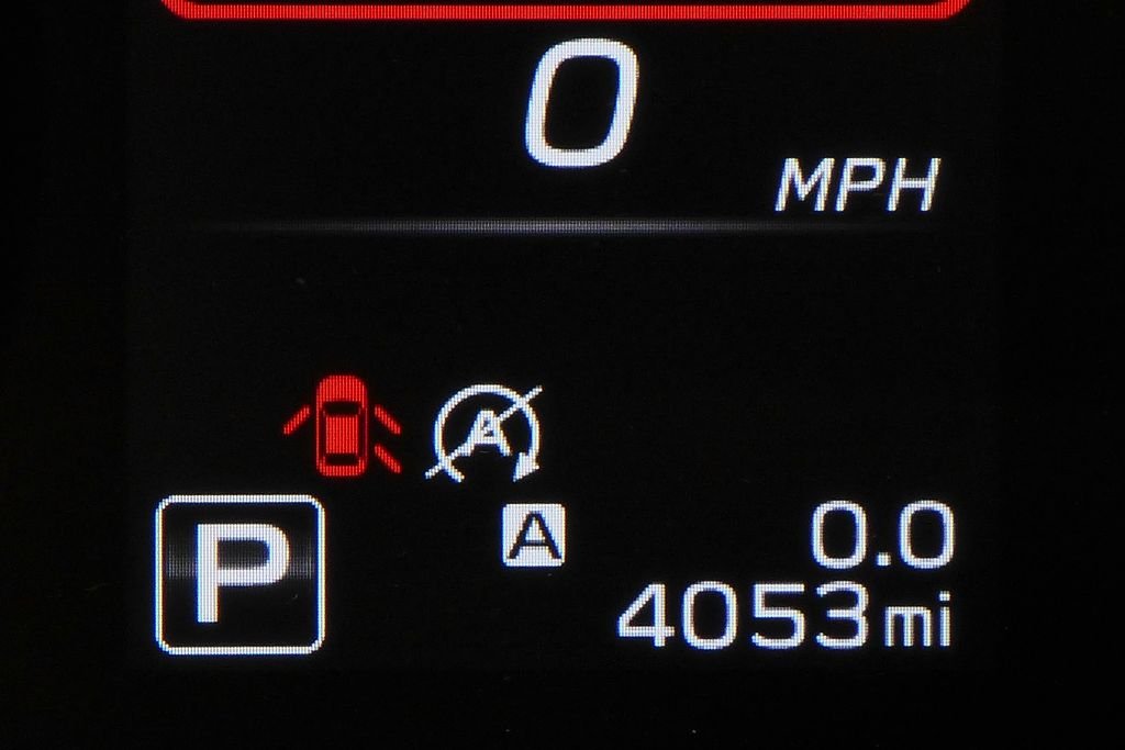 2025 Subaru Legacy Premium - Photo 31