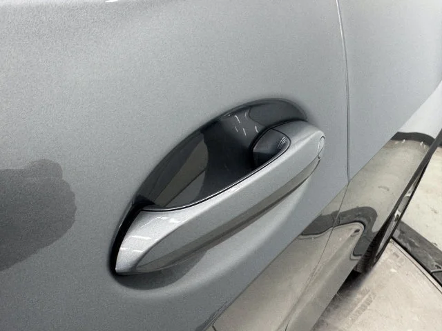 Used 2024 Skyscraper Gray Metallic BMW sDrive40i image 46