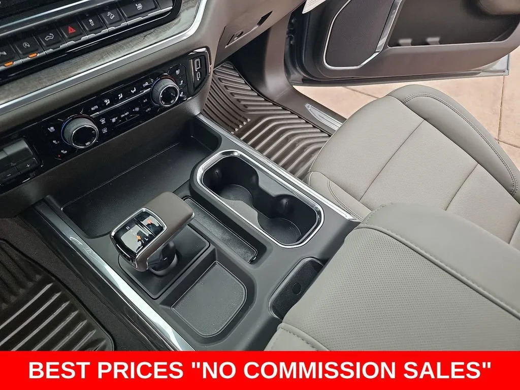 2026 Chevrolet Silverado 1500 LTZ - Photo 24