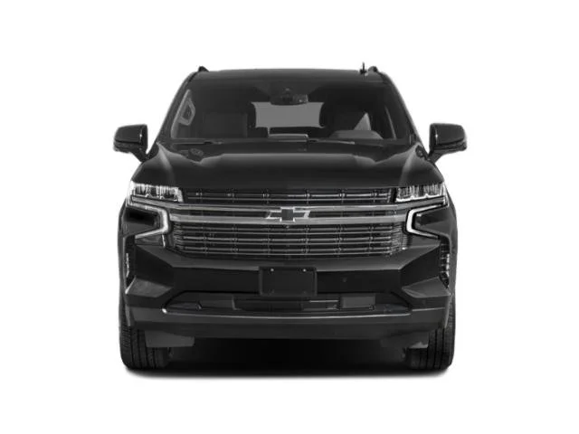 Used 2024 Summit White Chevrolet RST image 7