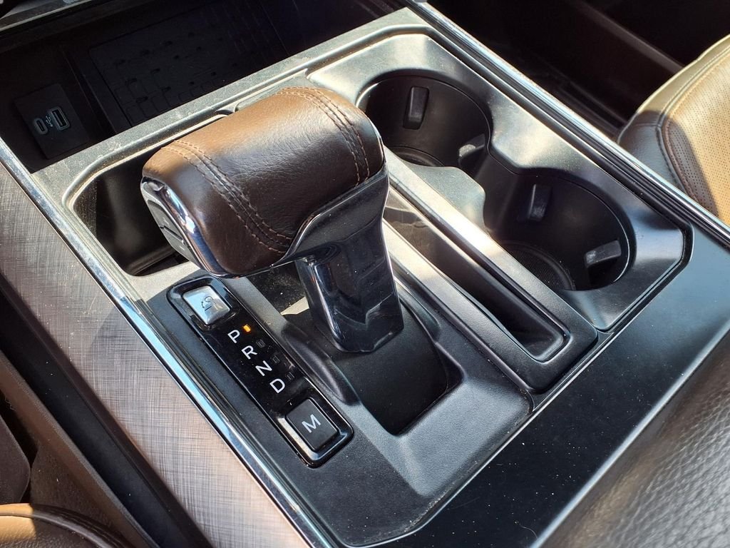 Used 2023 Gray Ford King Ranch image 19