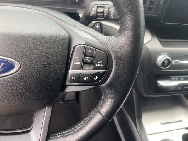 Used 2020 Magnetic Ford XLT image 15