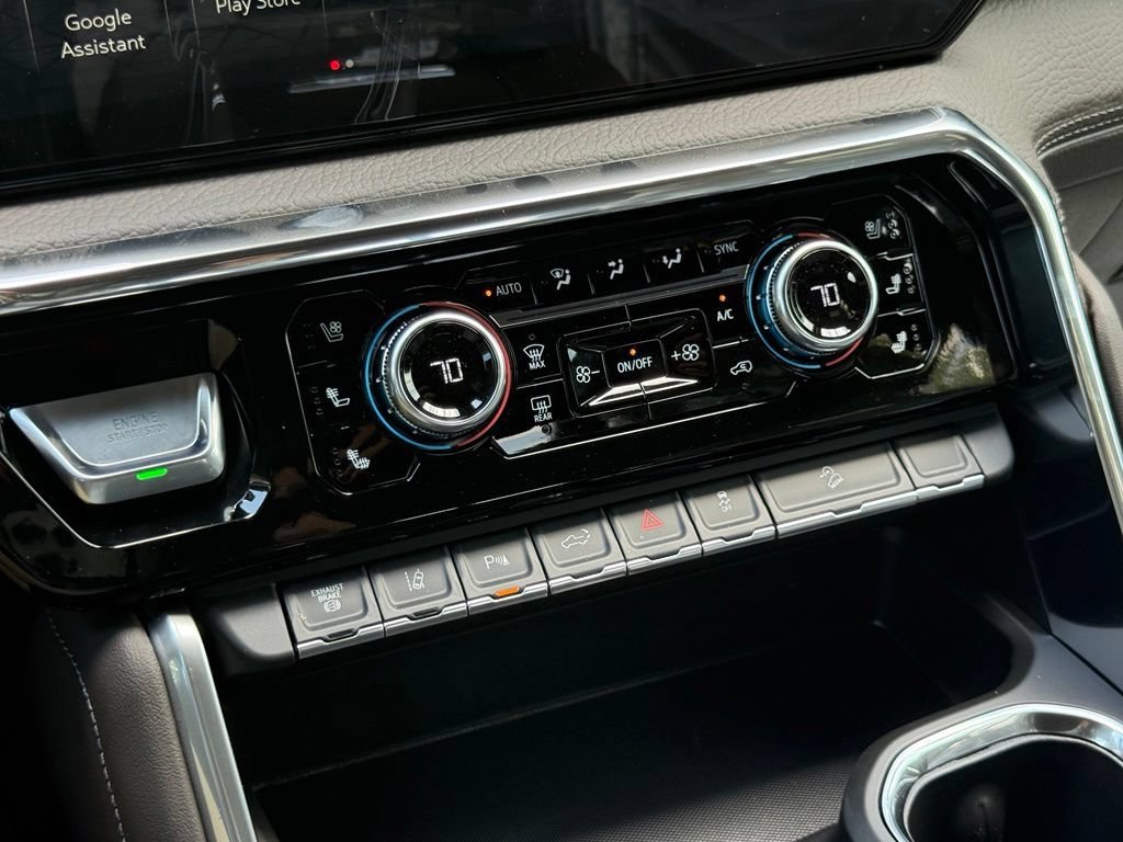 2026 GMC Sierra 2500HD Denali - Photo 32
