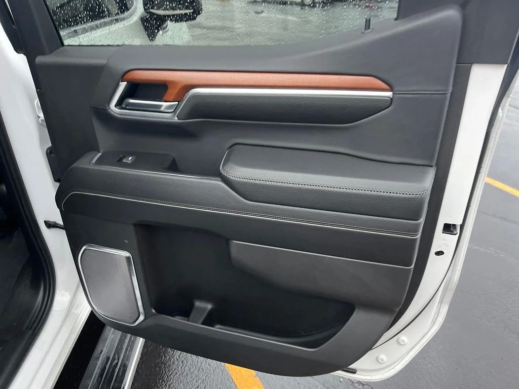 2022 GMC Sierra 1500 Denali Denali - Photo 26