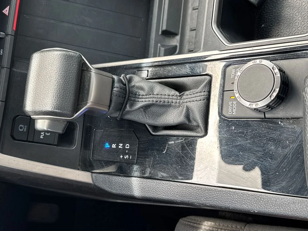 2024 Toyota Tundra SR5 - Photo 29