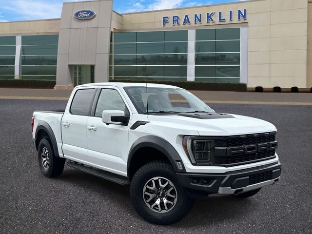 2022 Ford F-150 F-150 Raptor