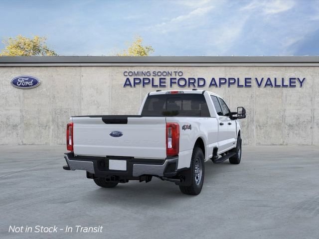 New 2026 Oxford White Ford XL image 8